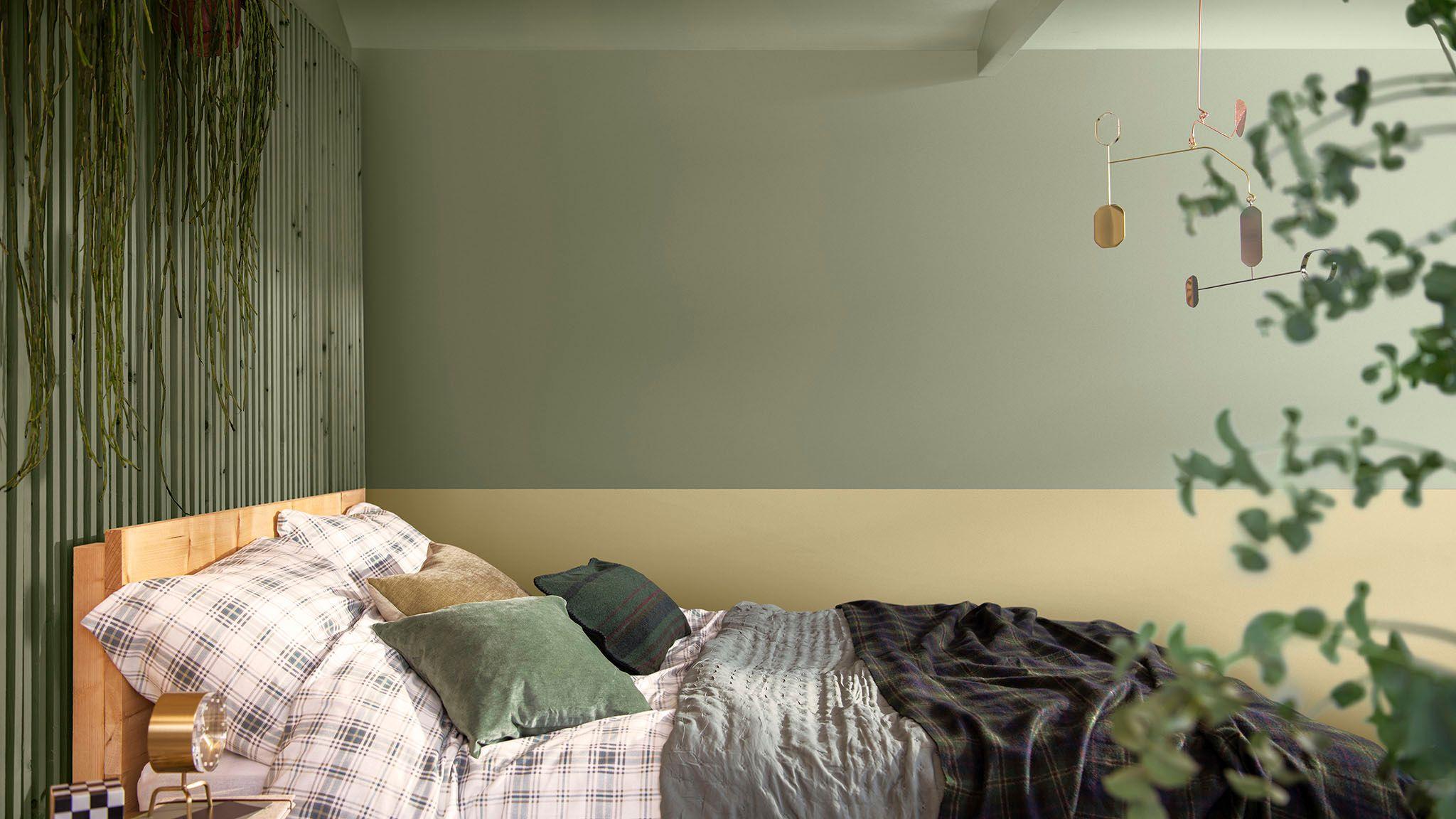 Roomset image for the current colour palette